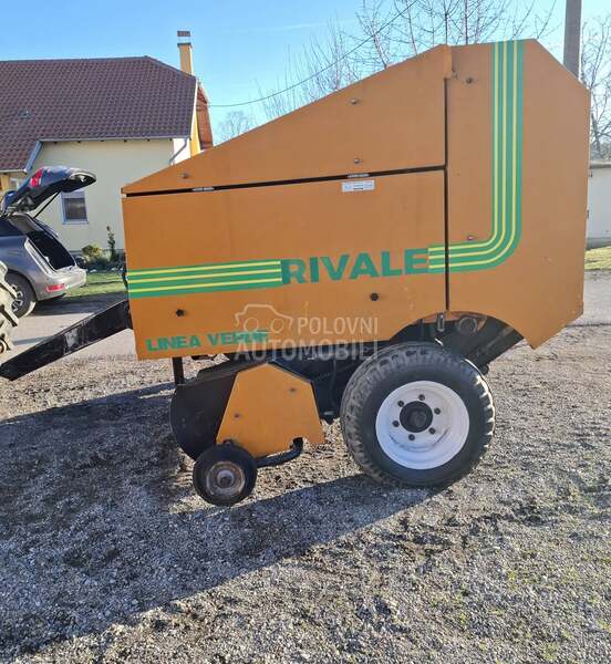 Carraro New Holland 544