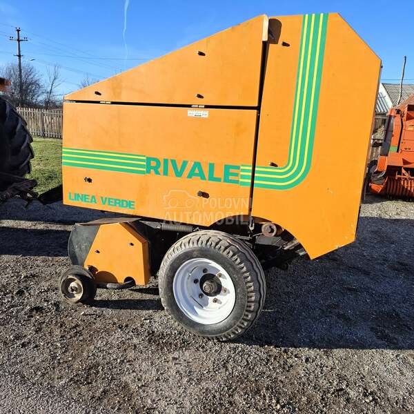 Carraro New Holland 544