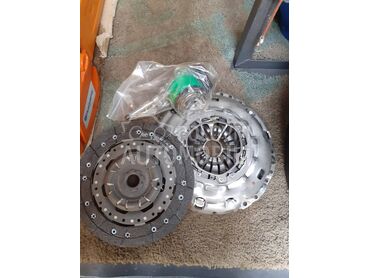 Plivajuci set kvacila novo za Jaguar X-Type