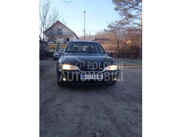 Opel Vectra B 2.0 DTI