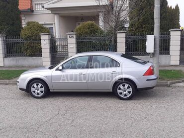 Ford Mondeo -  kompletan auto u delovima