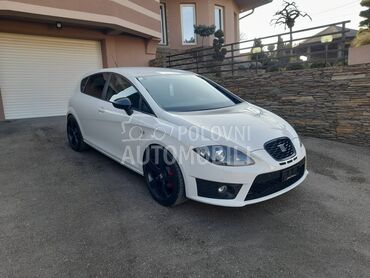 Seat Leon 1,4  FR UV0Z/CH FUUL