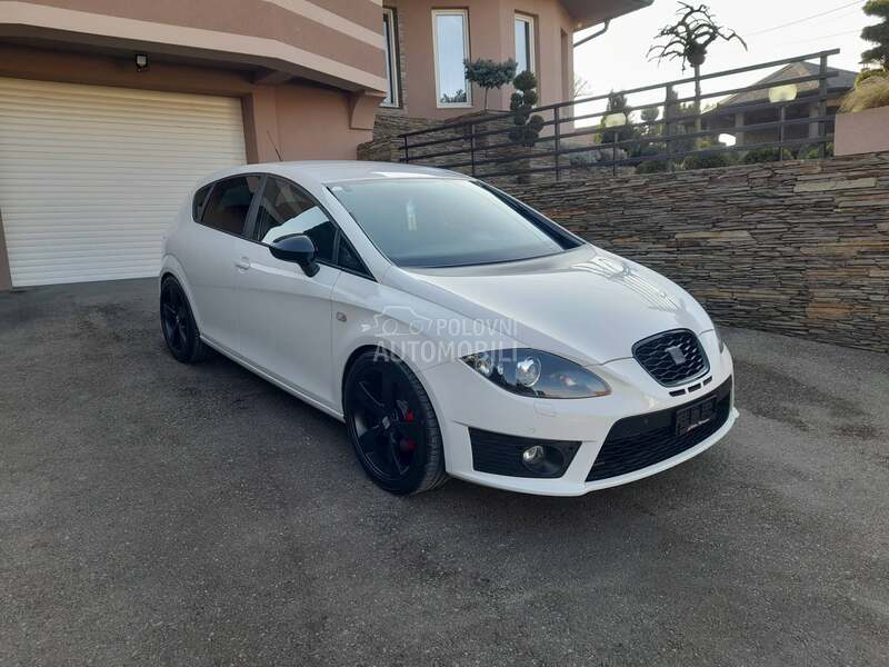 Seat Leon 1,4  FR UV0Z/CH FUUL