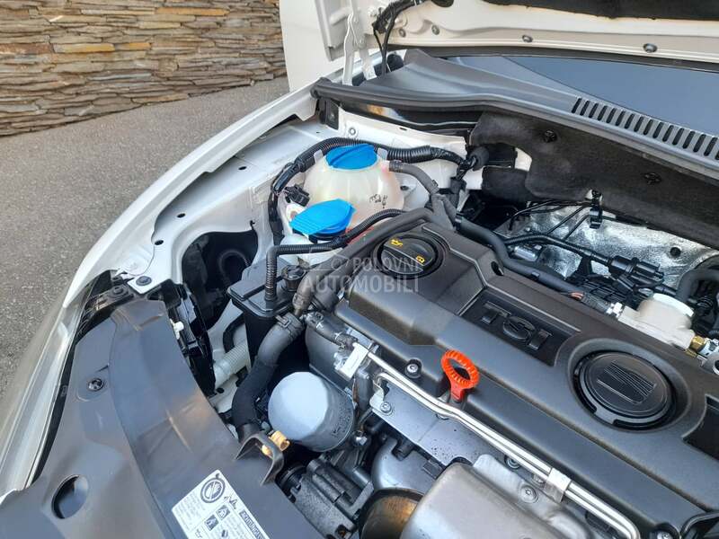 Seat Leon 1,4  FR UV0Z/CH FUUL