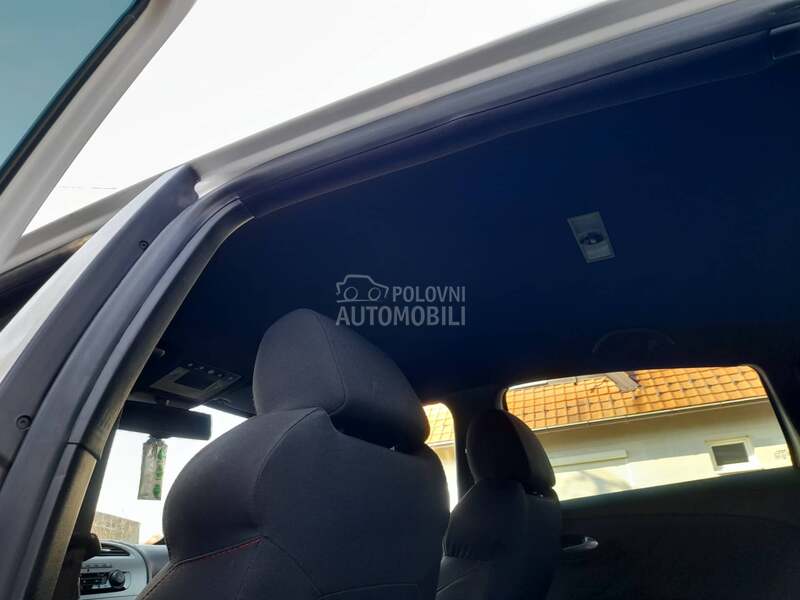 Seat Leon 1,4  FR UV0Z/CH FUUL