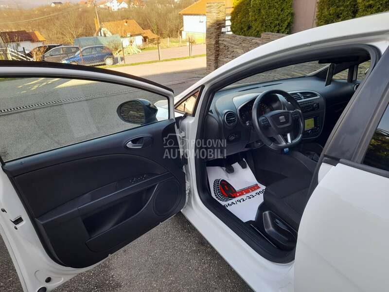 Seat Leon 1,4  FR UV0Z/CH FUUL