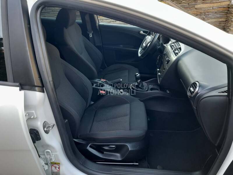 Seat Leon 1,4  FR UV0Z/CH FUUL