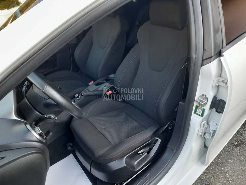 Seat Leon 1,4  FR UV0Z/CH FUUL