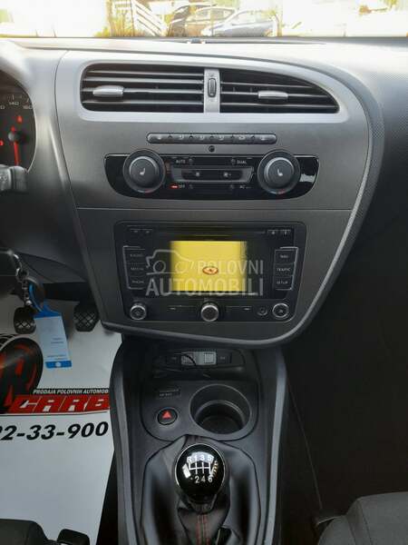 Seat Leon 1,4  FR UV0Z/CH FUUL