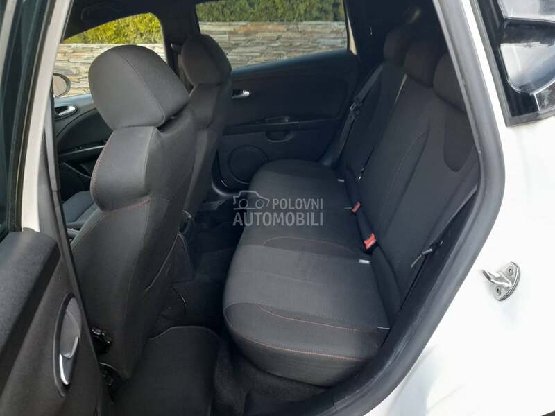 Seat Leon 1,4  FR UV0Z/CH FUUL