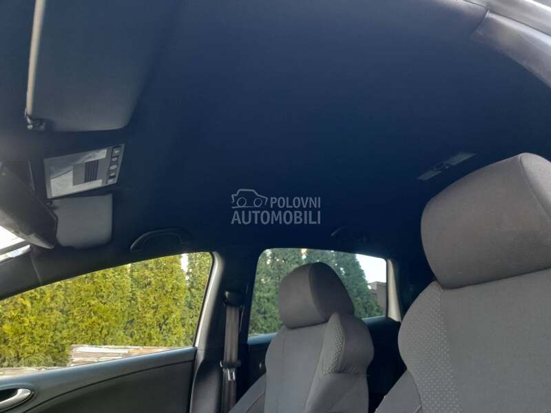 Seat Leon 1,4  FR UV0Z/CH FUUL