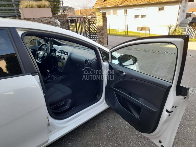 Seat Leon 1,4  FR UV0Z/CH FUUL