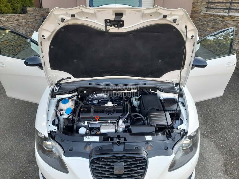 Seat Leon 1,4  FR UV0Z/CH FUUL