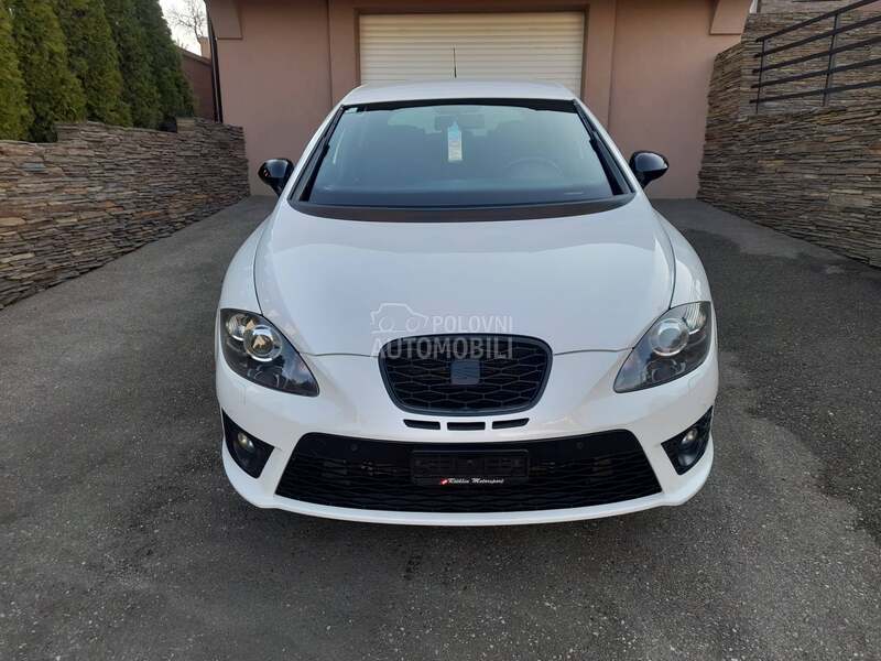 Seat Leon 1,4  FR UV0Z/CH FUUL