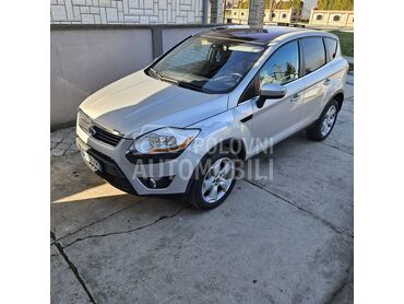Ford Kuga 2.0