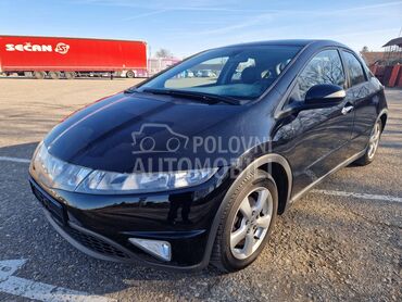 Honda Civic 1.4