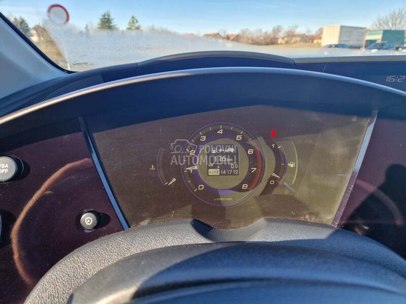 Honda Civic 1.4