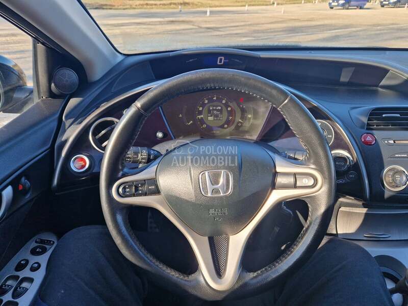 Honda Civic 1.4
