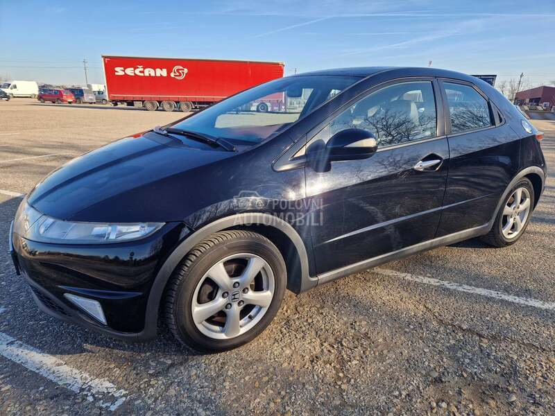 Honda Civic 1.4