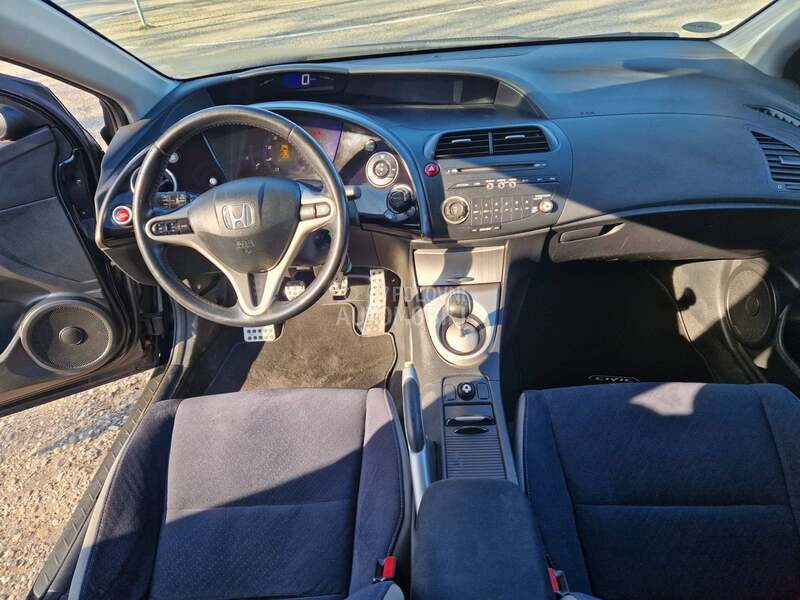 Honda Civic 1.4
