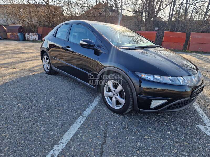 Honda Civic 1.4