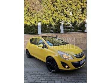 Opel Corsa D COLOR EDTN 1/1