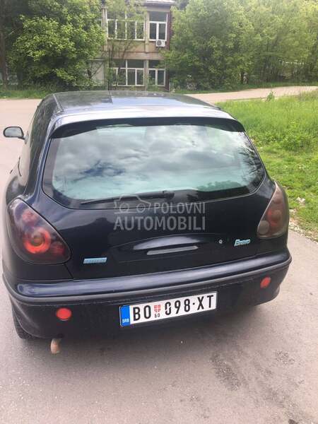 Fiat Bravo 1.2 16v