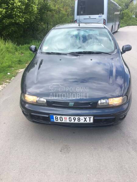 Fiat Bravo 1.2 16v