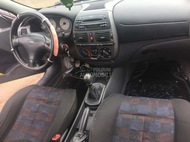 Fiat Bravo 1.2 16v