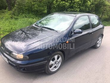 Fiat Bravo 1.2 16v