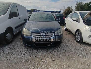 Volkswagen Golf 5 ZA TRGOVCE