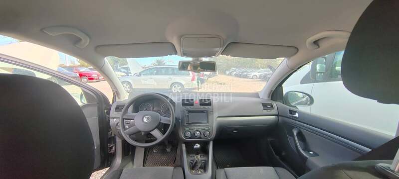Volkswagen Golf 5 ZA TRGOVCE