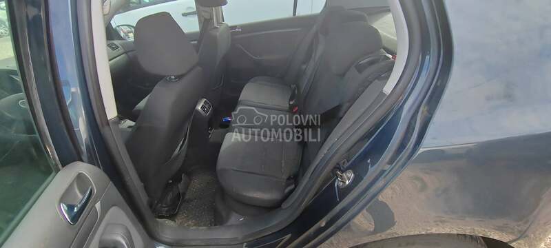 Volkswagen Golf 5 ZA TRGOVCE