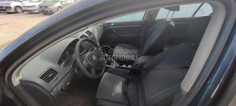 Volkswagen Golf 5 ZA TRGOVCE