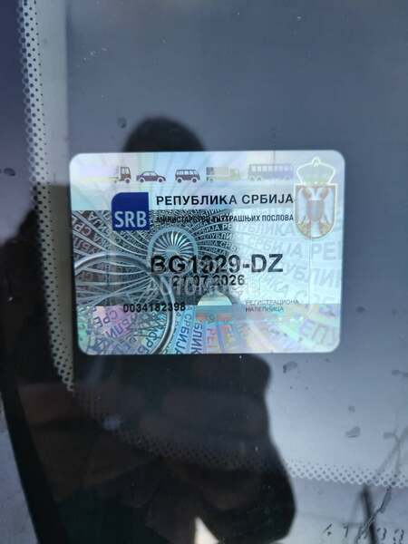 Renault Grand Modus dci