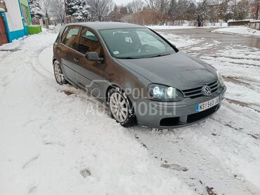 Volkswagen Golf 5 1.9TDI