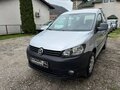 Volkswagen Caddy 2.0 Metan