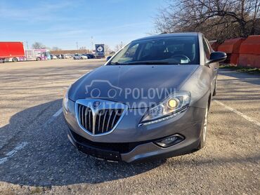 Lancia Delta 1.6 MJT