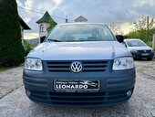 Volkswagen Caddy 2.0 LIFE
