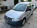 Volkswagen Caddy 2.0 LIFE