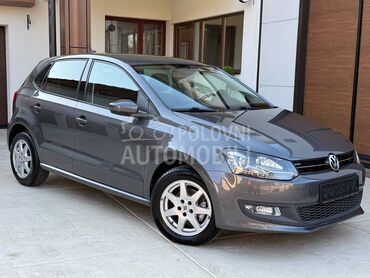 Volkswagen Polo 1.2TSI/IZUZEETAN/CH