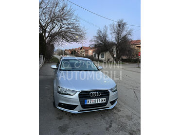 Audi A4 2,0
