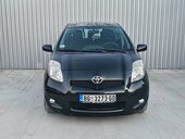 Toyota Yaris 1.33 VVT-i