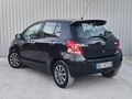 Toyota Yaris 1.33 VVT-i