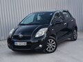 Toyota Yaris 1.33 VVT-i