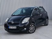 Toyota Yaris 1.33 VVT-i