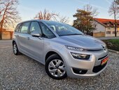 Citroen C4 Grand Picasso 1.6 HDI  7 SEDIŠTA