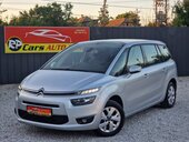 Citroen C4 Grand Picasso 1.6 HDI  7 SEDIŠTA