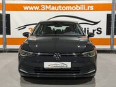 Volkswagen Golf 8 2.0D/DSG/STYLE/LED