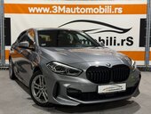 BMW 116 i/Msport/Led/Nov
